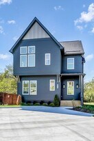 2916 Stokers Ln in Nashville, TN - Building Photo
