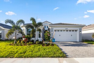 14192 Lacebark Ln in Westlake, FL - Building Photo