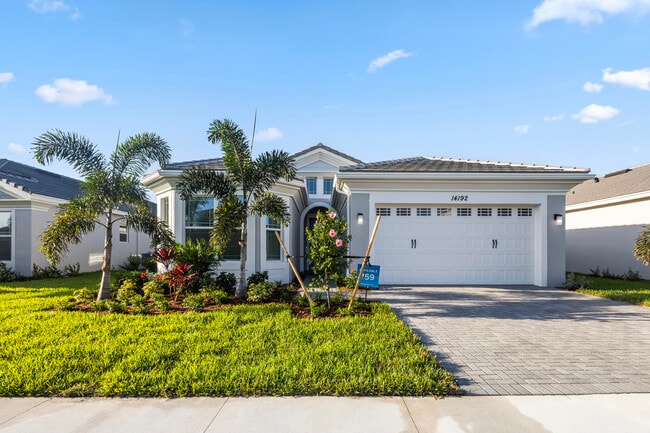 property at 14192 Lacebark Ln