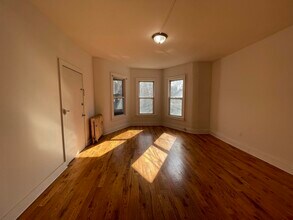 40 Lincoln St in Jersey City, NJ - Building Photo - Building Photo