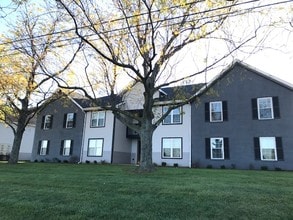 The Flats at Polaris in Westerville, OH - Building Photo - Building Photo