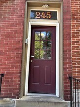 245 N Ninth St in Allentown, PA - Building Photo - Building Photo