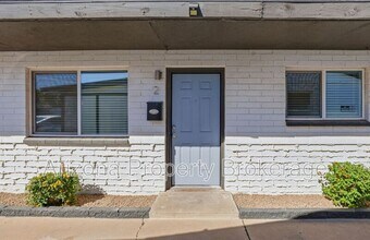 805 E Turney Ave in Phoenix, AZ - Building Photo - Building Photo