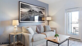 185 Polaris Pointe in Colorado Springs, CO - Building Photo