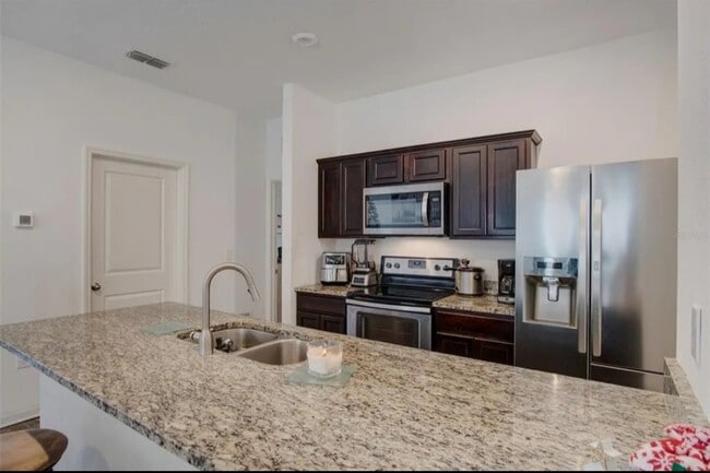 property at 901 Orchid Grove Blvd