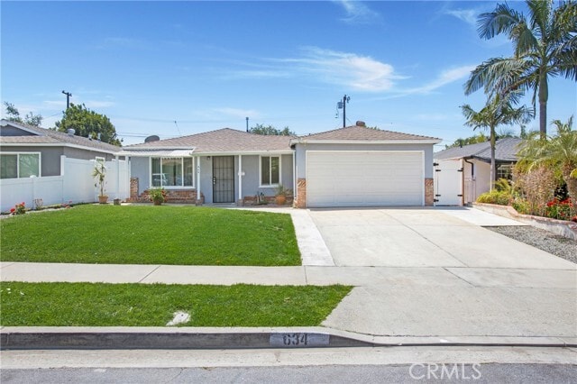 634 Willow Dr