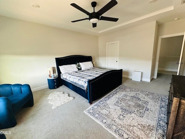 393 Natsam Wds Wy in Wake Forest, NC - Building Photo - Building Photo