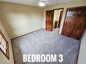 4260 McPherson Ave in Colorado Springs, CO - Building Photo - Building Photo