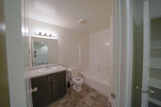 1436 E Trilobite Dr in Saint George, UT - Building Photo - Building Photo