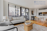 235 W 48th St, Unit FL40-ID1625 in New York, NY - Building Photo - Building Photo