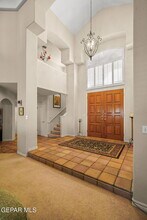 851 Via Alegre Ln in El Paso, TX - Building Photo - Building Photo