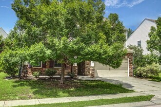 3817 Althorp Drive in Raleigh, NC - Building Photo - Building Photo