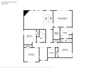 4570 Plantation Mill Tr NE in Buford, GA - Building Photo - Building Photo
