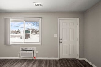 Troy Village Apartments in Troy, MI - Building Photo - Interior Photo