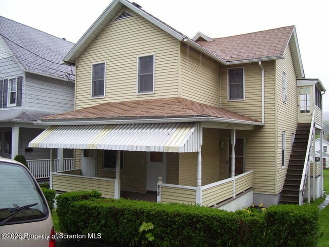 property at 310 21st Ave