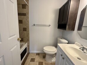 1557 W 200 S in Salt Lake City, UT - Building Photo - Building Photo