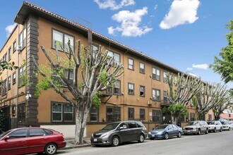 Westland @ 8th Street in Los Angeles, CA - Building Photo - Building Photo