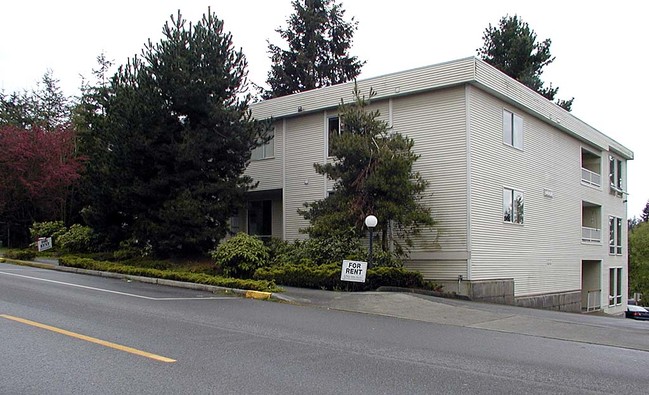 Edmonds Park in Edmonds, WA - Foto de edificio - Other