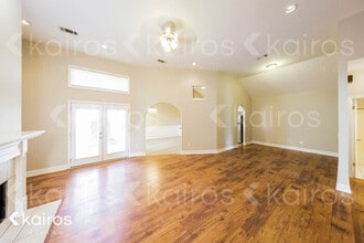 8440 Plantation Crossing in Montgomery, AL - Foto de edificio - Building Photo