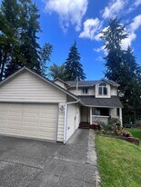 2001 E 64th St in Tacoma, WA - Building Photo