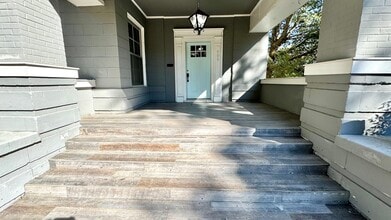 509 E Seneca Ave in Mcalester, OK - Building Photo - Building Photo