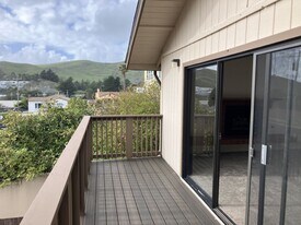 173 Birch Ave in Cayucos, CA - Building Photo