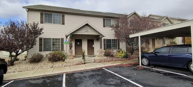 property at 340 1425 N St