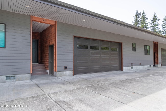 property at 4053 Old Dairy Rd