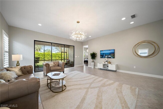 property at 2866 Cinnamon Bay Cir