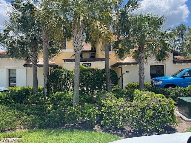 10455 Casella Way in Ft. Myers, FL - Building Photo