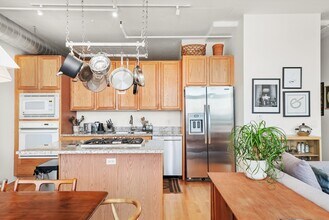 1530 S State St in Chicago, IL - Building Photo - Building Photo