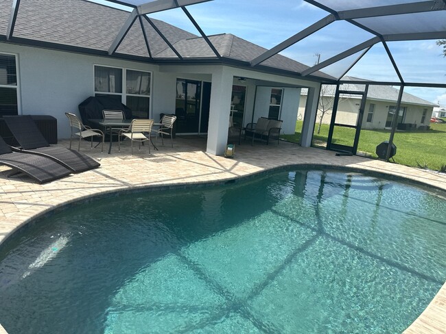 property at 3002 NW Douglas Cir