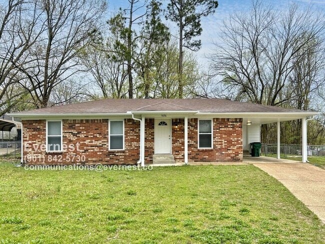 property at 5696 Laurie Dr