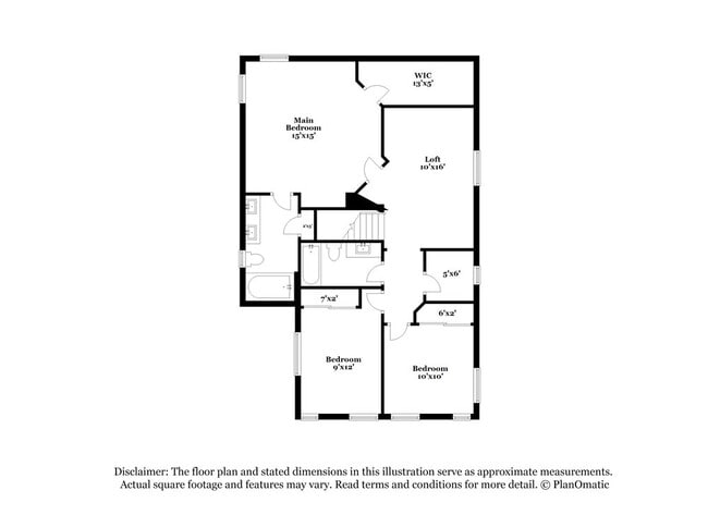 3905 W Park St in Phoenix, AZ - Building Photo - Building Photo