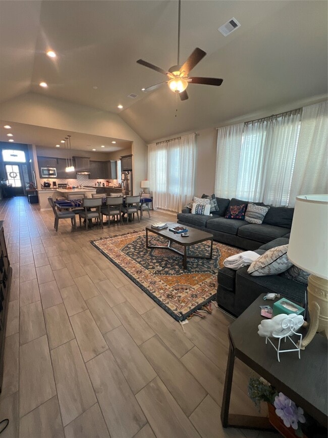 16922 Ruellia Field Rd in Humble, TX - Building Photo - Building Photo