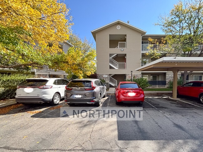 property at 3855 Canyon River Wy