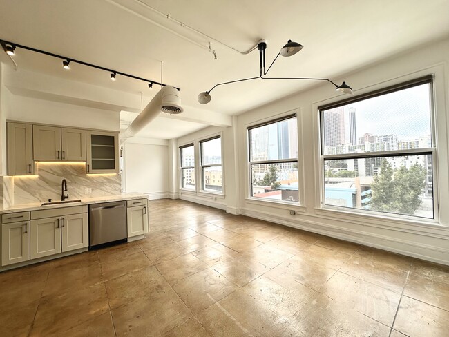 property at 108 W 2nd St