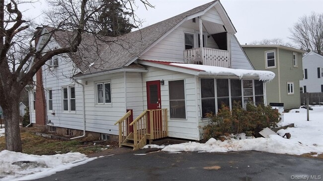 property at 6222 NY-42