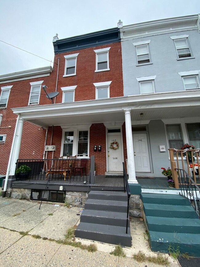 148 Juniata St in Lancaster, PA - Building Photo - Building Photo