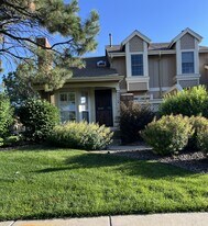 9990 Grove St, Unit E in Westminster, CO - Building Photo