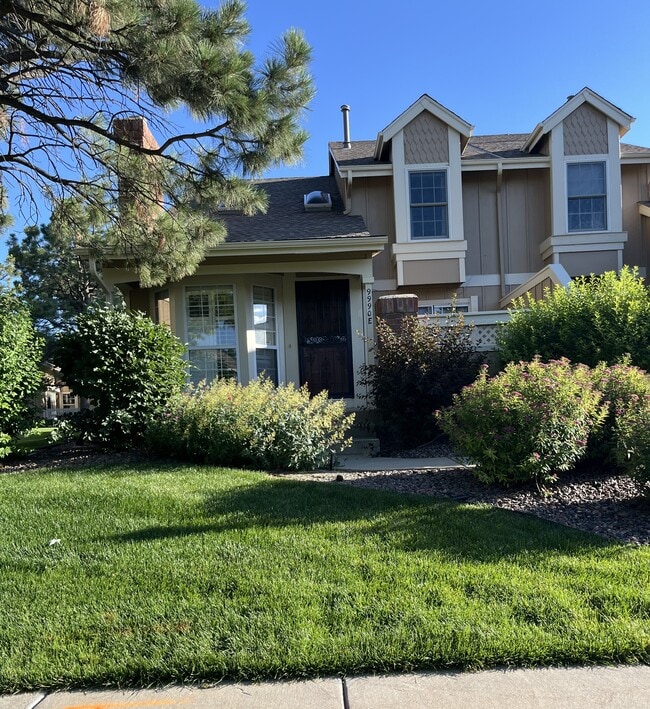 property at 9990 Grove St