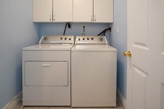 2854 NW 55th Ave, Unit 1A in Lauderhill, FL - Building Photo - Building Photo