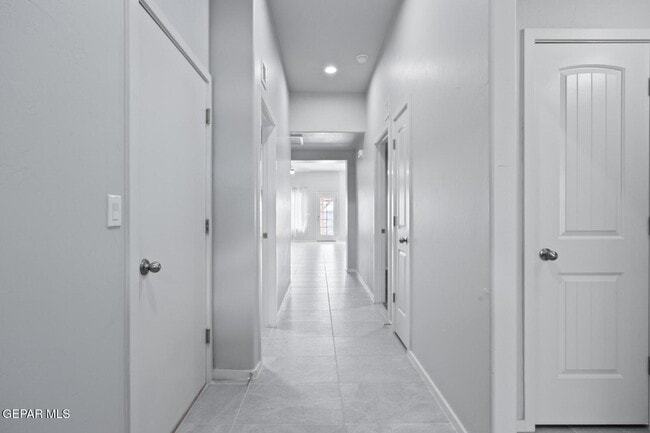 701 Paseo Musical St in Horizon City, TX - Building Photo - Building Photo