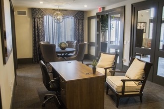 The Fordham at Baywood- Active Senior Living in Pasadena, TX - Building Photo - Building Photo