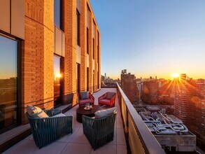 Ruby Apartments in New York, NY - Building Photo - Building Photo