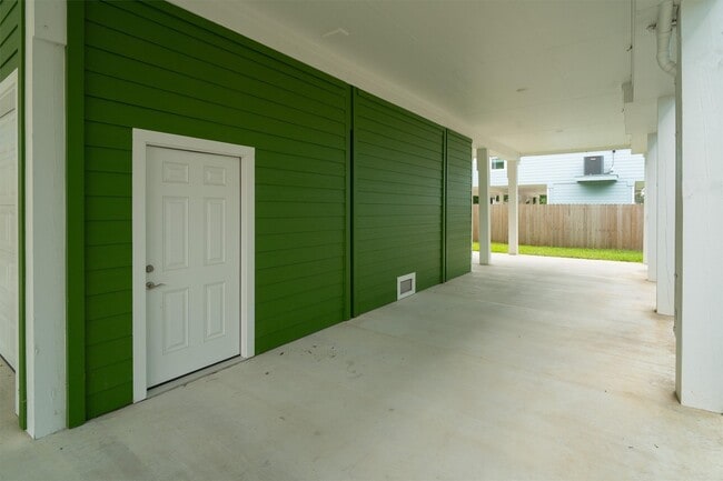 property at 213 West Dr