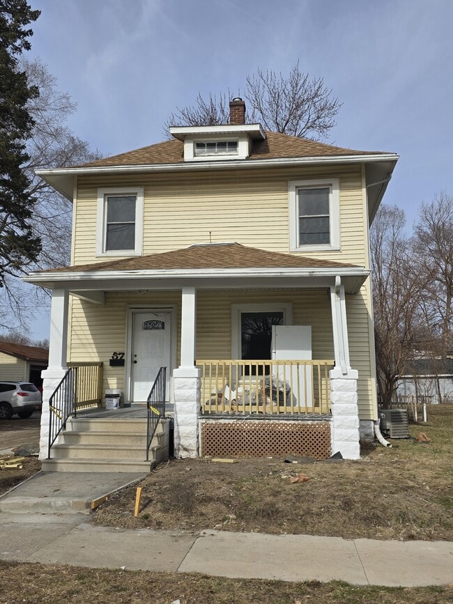 property at 57 Mulberry St