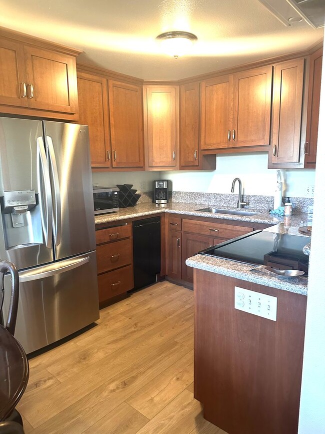 property at 2525 Solano Rd