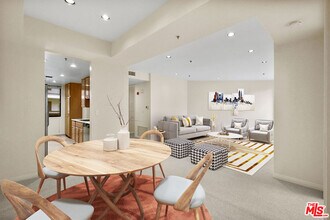 2102 Century Park Ln in Los Angeles, CA - Building Photo - Building Photo