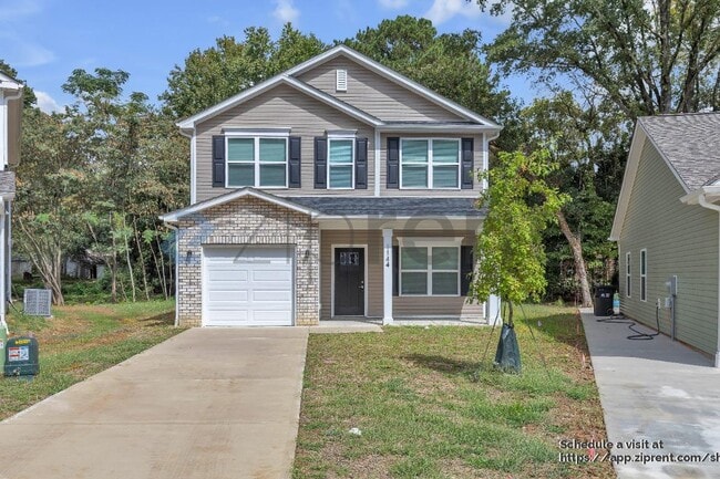 1144 Thayer Gln Ct in Charlotte, NC - Building Photo - Building Photo